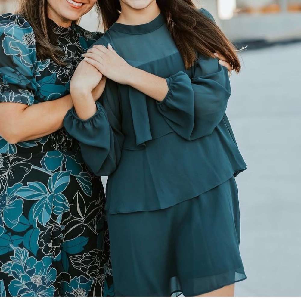 Zara dress